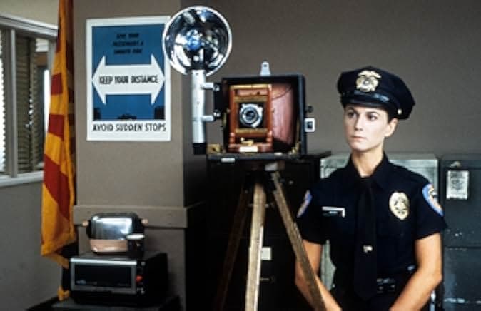 Raising Arizona 1987
