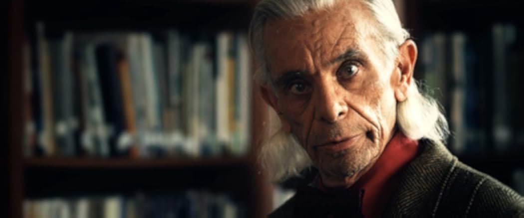 Ace Wonder: Message from a Dead Man 2014