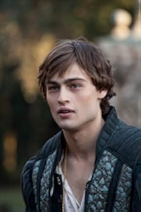 Romeo and Juliet 2013