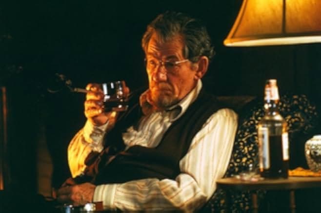 Apt Pupil 1998