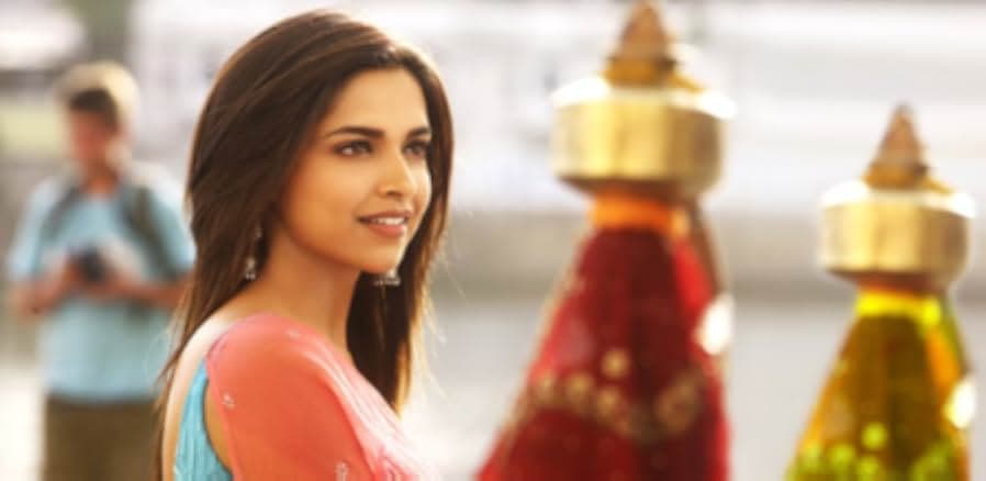 Yeh Jawaani Hai Deewani 2013