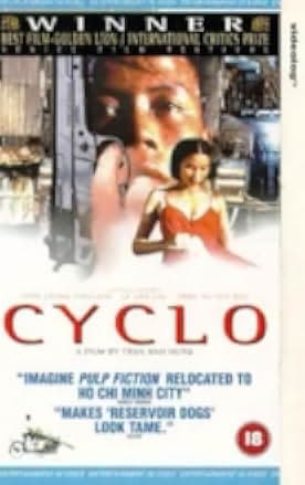 Cyclo 1996