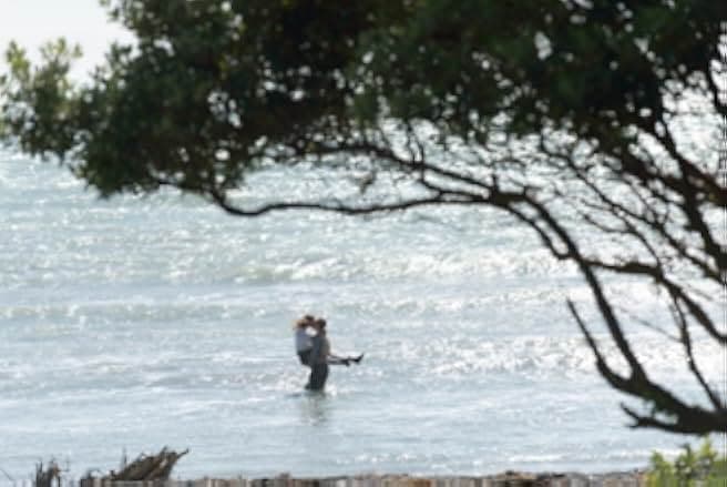The Light Between Oceans 2016
