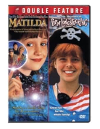 The New Adventures of Pippi Longstocking 1988