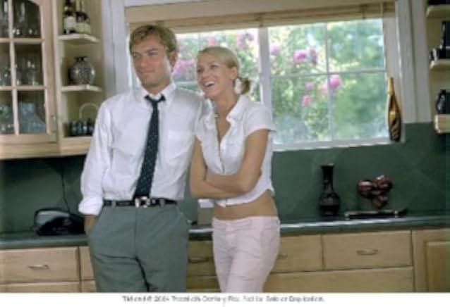 I Heart Huckabees 2004