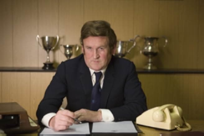 The Damned United 2009