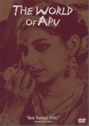 The World of Apu 1959