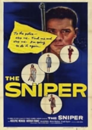 The Sniper 1952