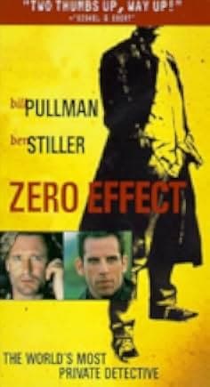 Zero Effect 1998