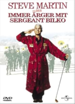 Sgt. Bilko 1996