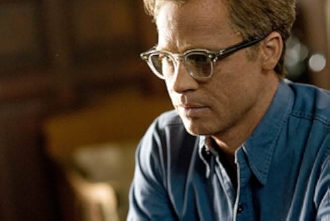 The Curious Case of Benjamin Button 2008