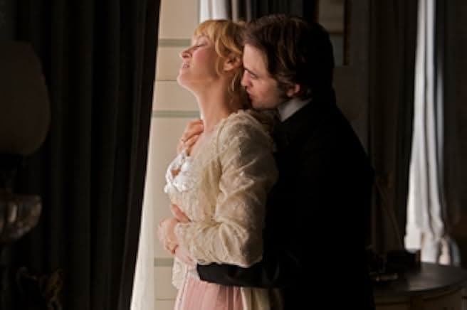 Bel Ami 2012