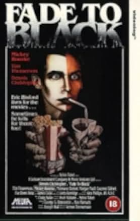 Fade to Black 1980