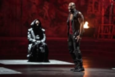Jesus Christ Superstar Live in Concert 2018