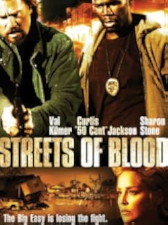 Streets of Blood 2009