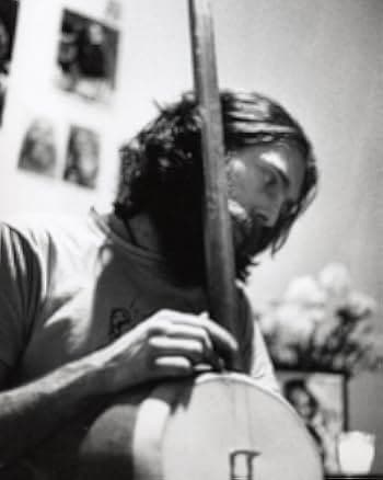 One Track Heart: The Story of Krishna Das 2012