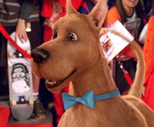 Scooby-Doo 2: Monsters Unleashed 2004
