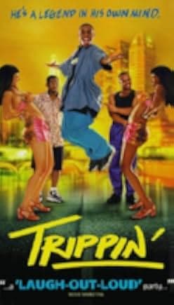 Trippin' 1999