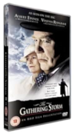 The Gathering Storm 2002