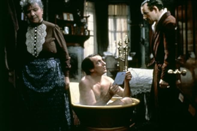 The Private Life of Sherlock Holmes 1970