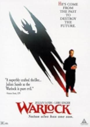 Warlock 1989