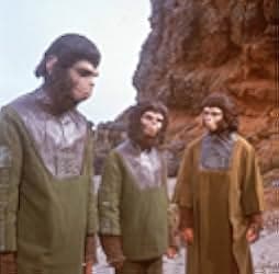 Planet of the Apes 1968