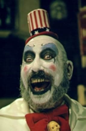 House of 1000 Corpses 2003