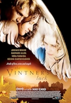 A Heavenly Vintage 2009