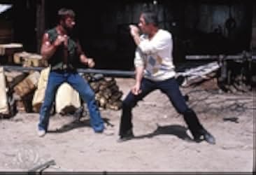 Lone Wolf McQuade 1983