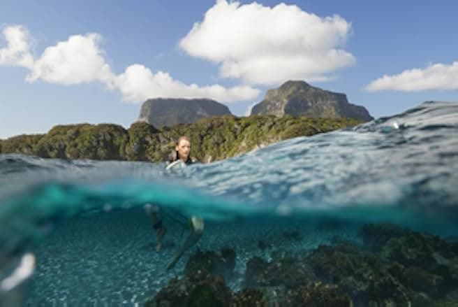 The Shallows 2016