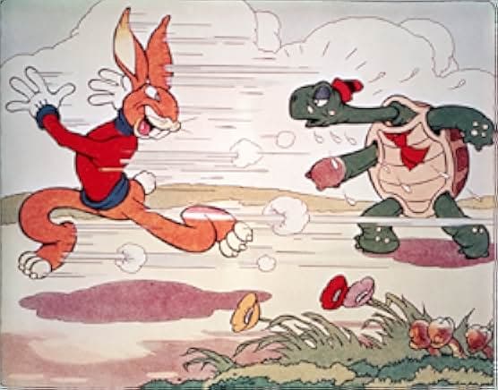 The Tortoise and the Hare 1935