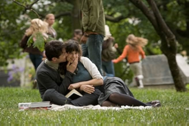 500 Days of Summer 2009