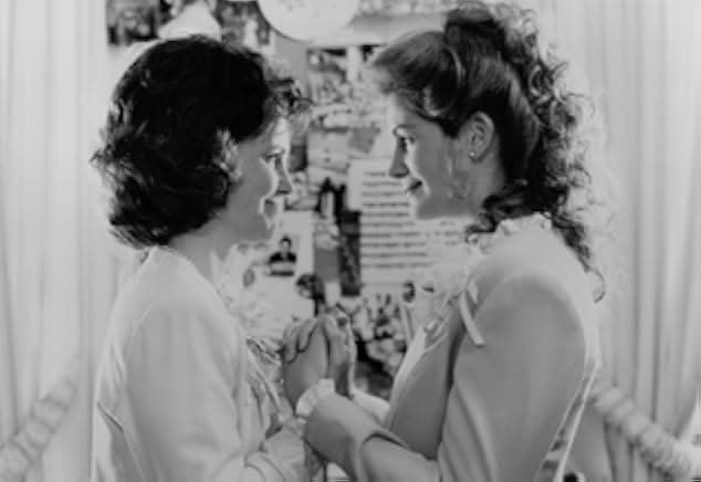 Steel Magnolias 1989