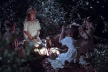 Divine Secrets of the Ya-Ya Sisterhood 2002