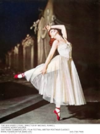 The Red Shoes 1948