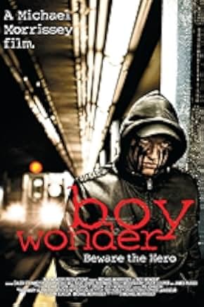 Boy Wonder 2010