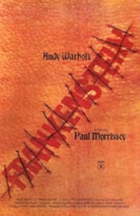 Flesh for Frankenstein 1973