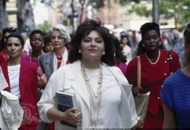 She-Devil 1989