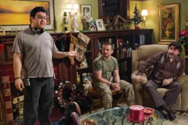 Nothing Like the Holidays 2008