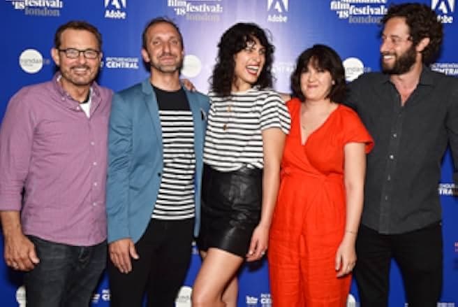 The Miseducation of Cameron Post 2018