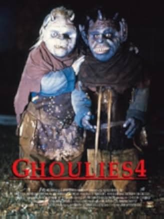 Ghoulies IV 1994
