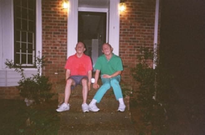 Trash Humpers 2011
