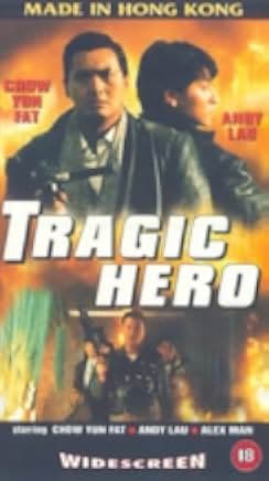Tragic Hero 1987