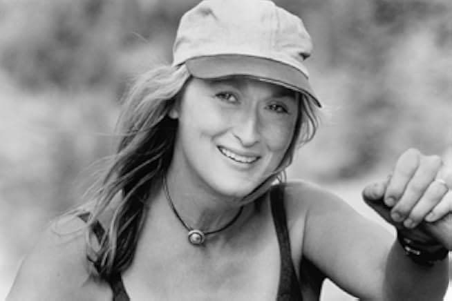 The River Wild 1994