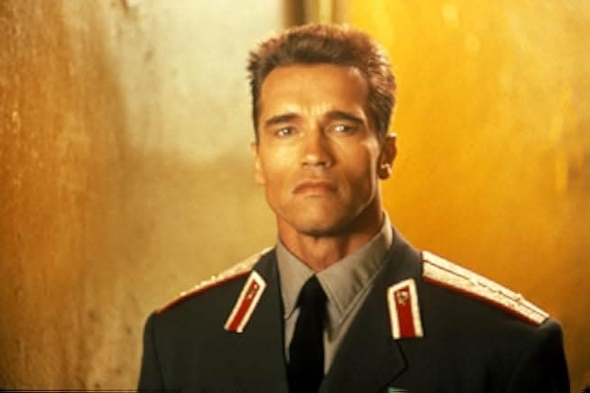 Red Heat 1988