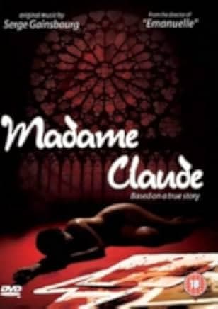 Madame Claude 1977
