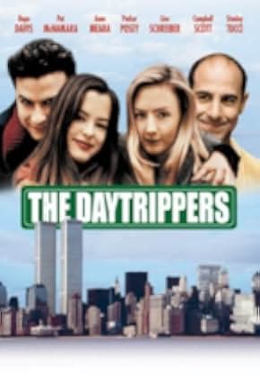 The Daytrippers 1996