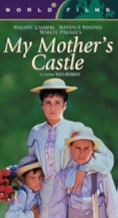 My Mother's Castle 1990