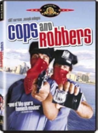 Cops and Robbers 1973