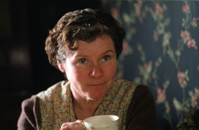 Vera Drake 2004